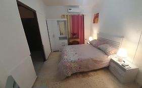 Central Apartment In Otrabanda