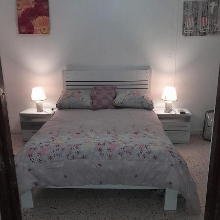Central Apartment In Otrabanda Willemstad Buitenkant foto