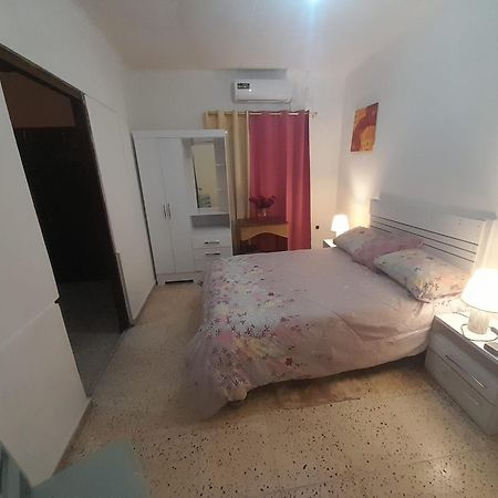 Central Apartment In Otrabanda Willemstad Buitenkant foto