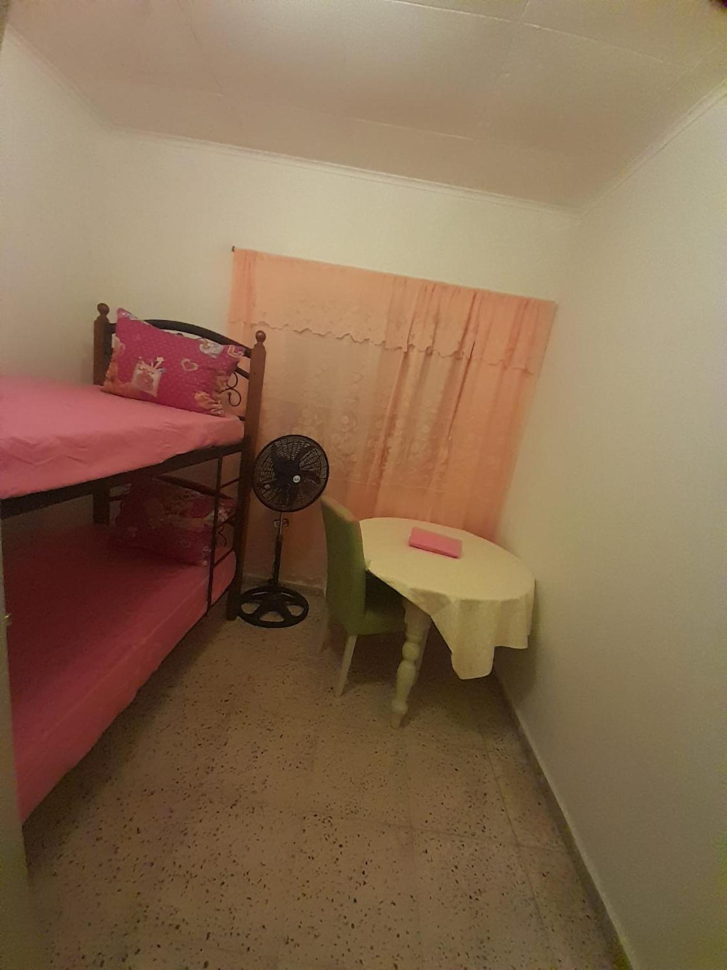 Central Apartment In Otrabanda Willemstad Buitenkant foto