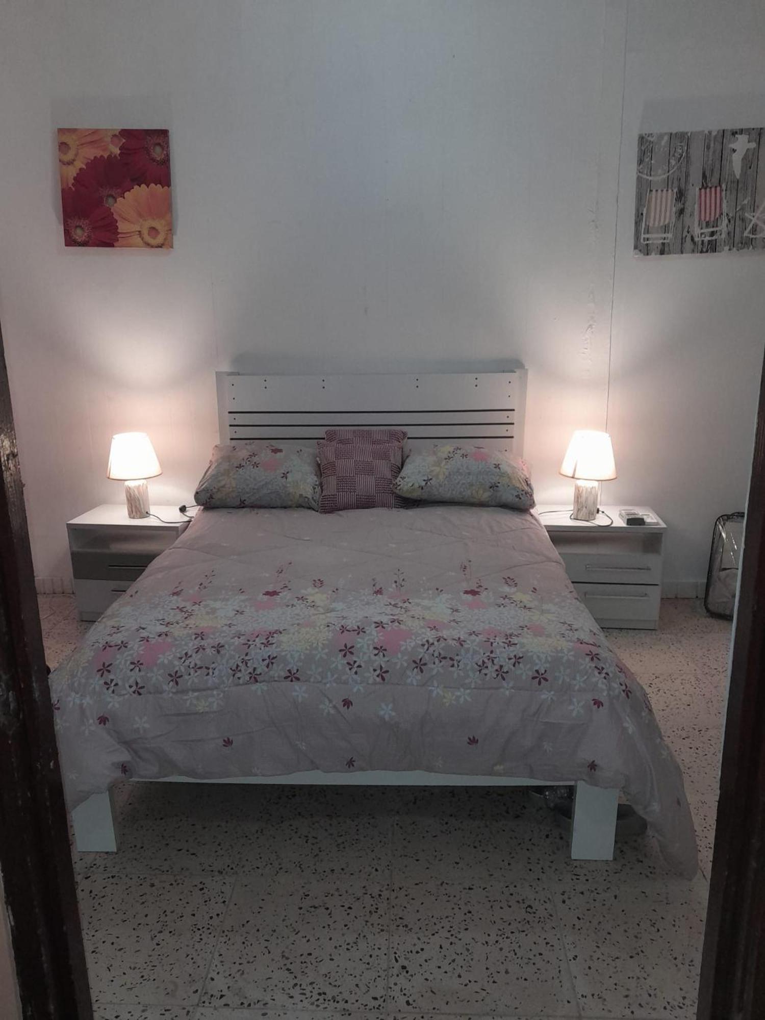 Central Apartment In Otrabanda Willemstad Buitenkant foto