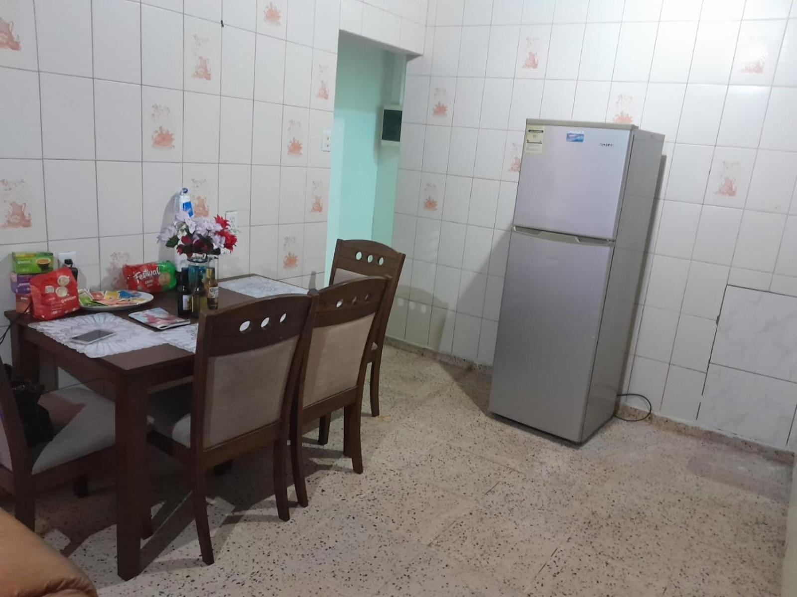 Central Apartment In Otrabanda Willemstad Buitenkant foto