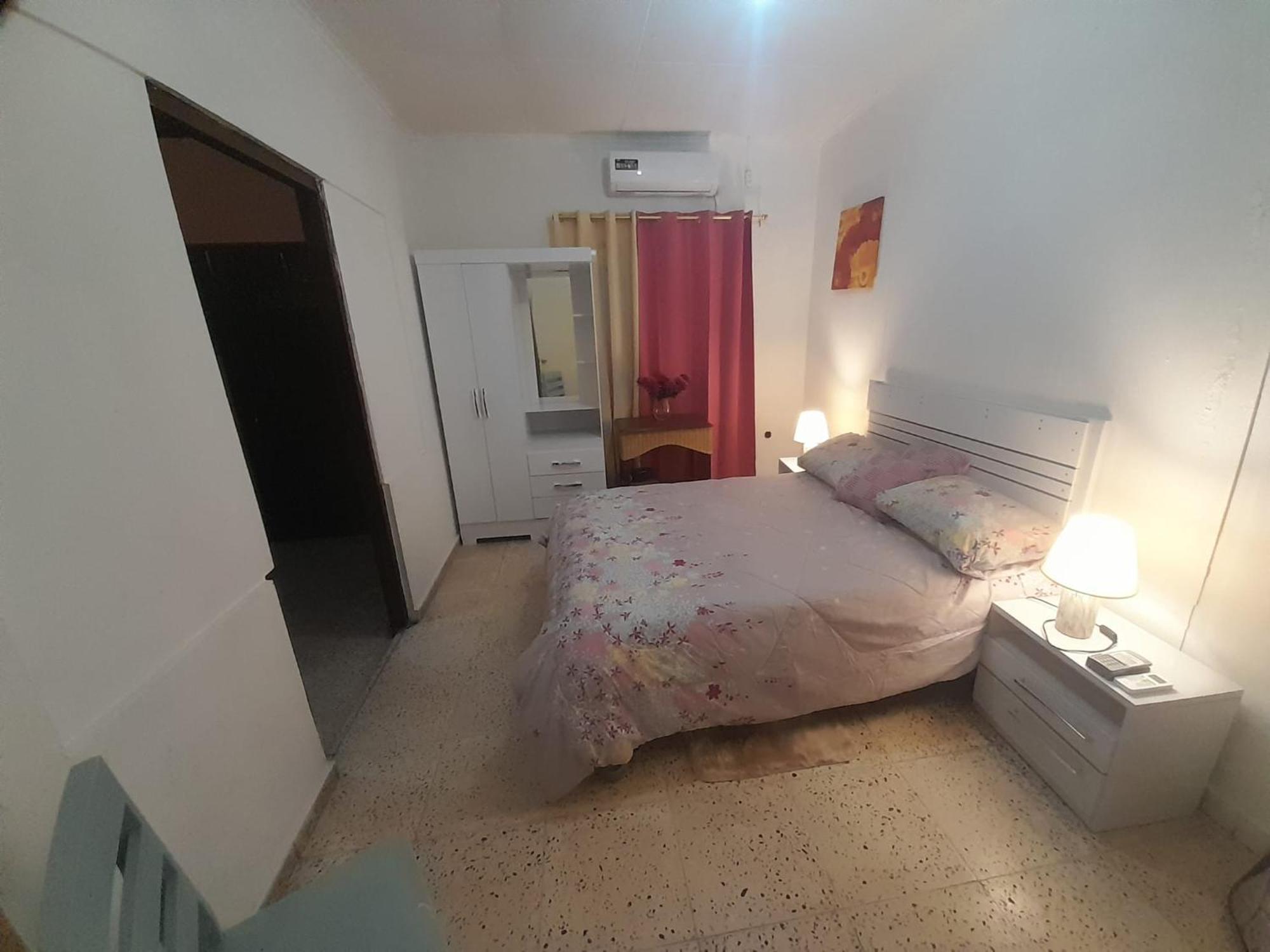 Central Apartment In Otrabanda Willemstad Buitenkant foto