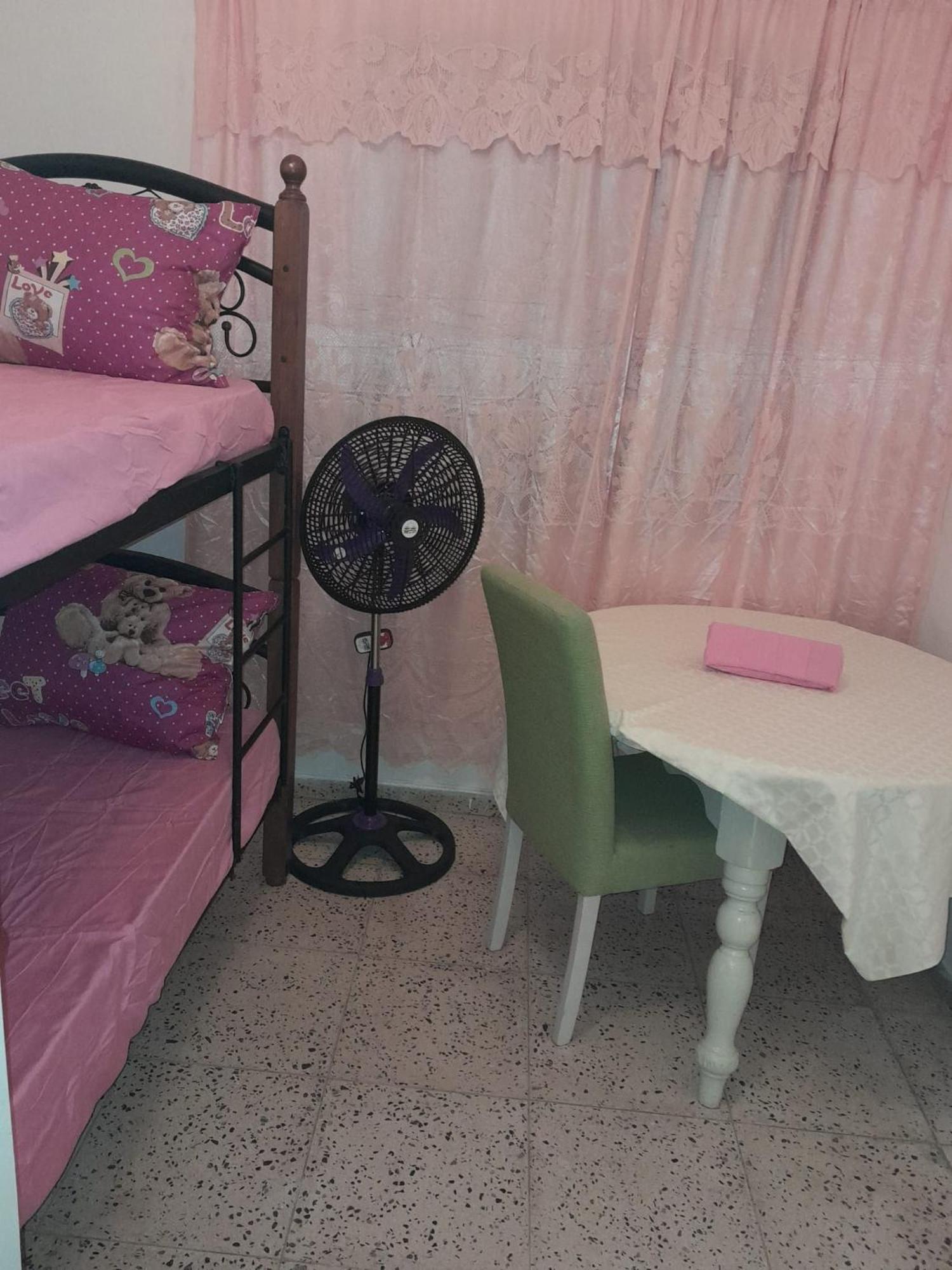 Central Apartment In Otrabanda Willemstad Buitenkant foto
